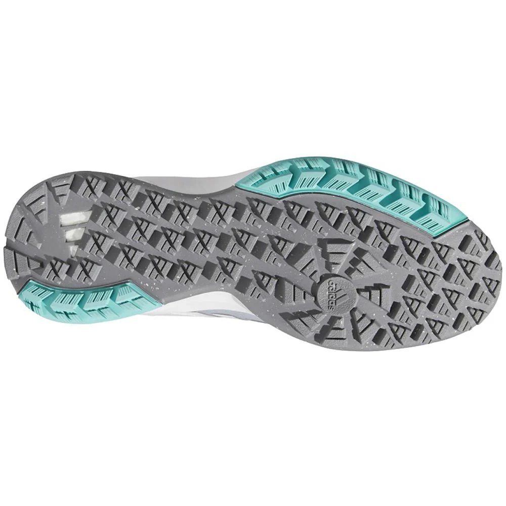Adidas Women's EQT Spikeless Golf Shoes - Image 6