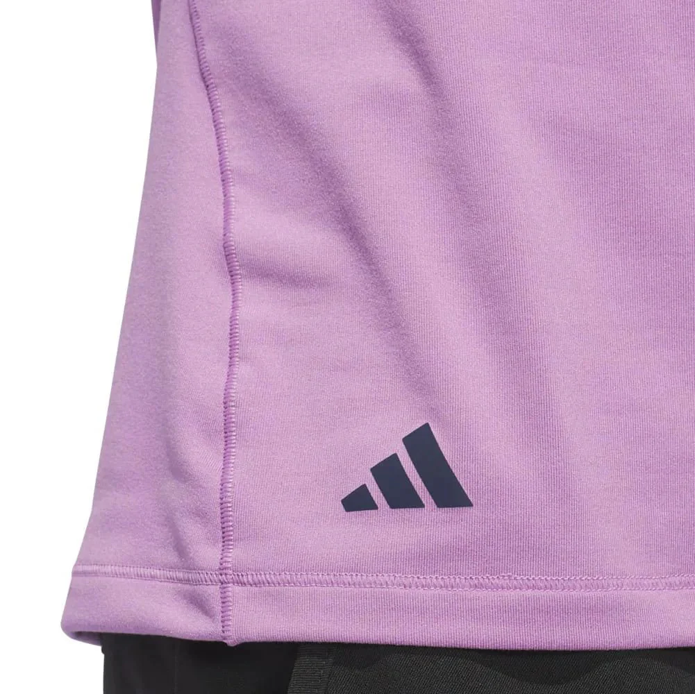 Adidas Women's Essentials Performance Golf Hoodie - Image 14