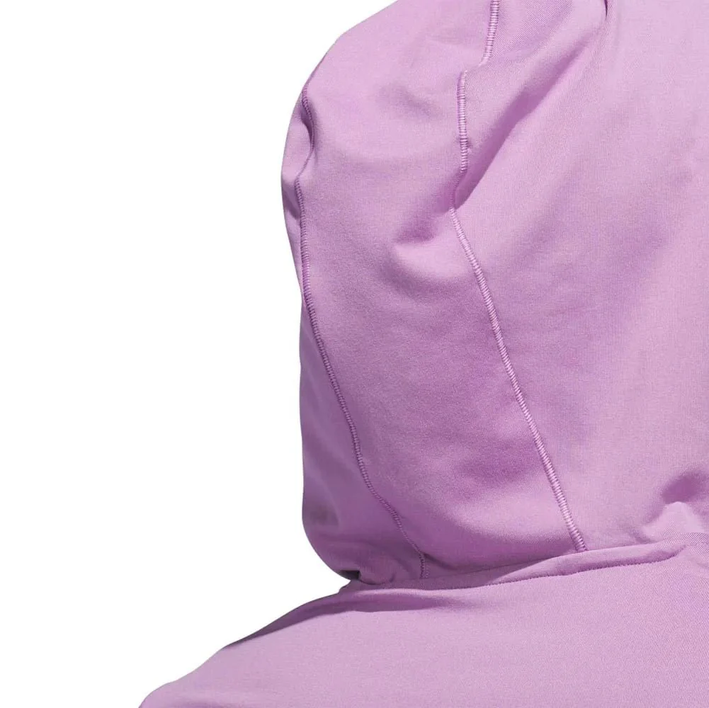 Adidas Women's Essentials Performance Golf Hoodie - Image 15