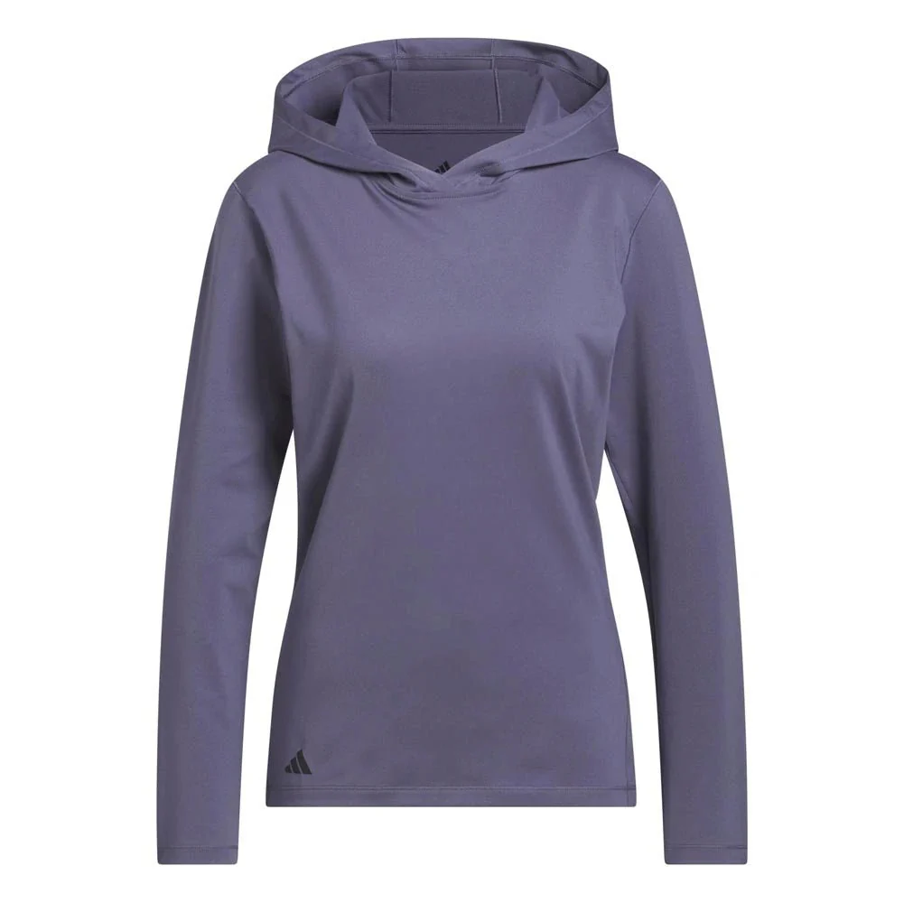 Adidas Women's Essentials Performance Golf Hoodie - Image 16