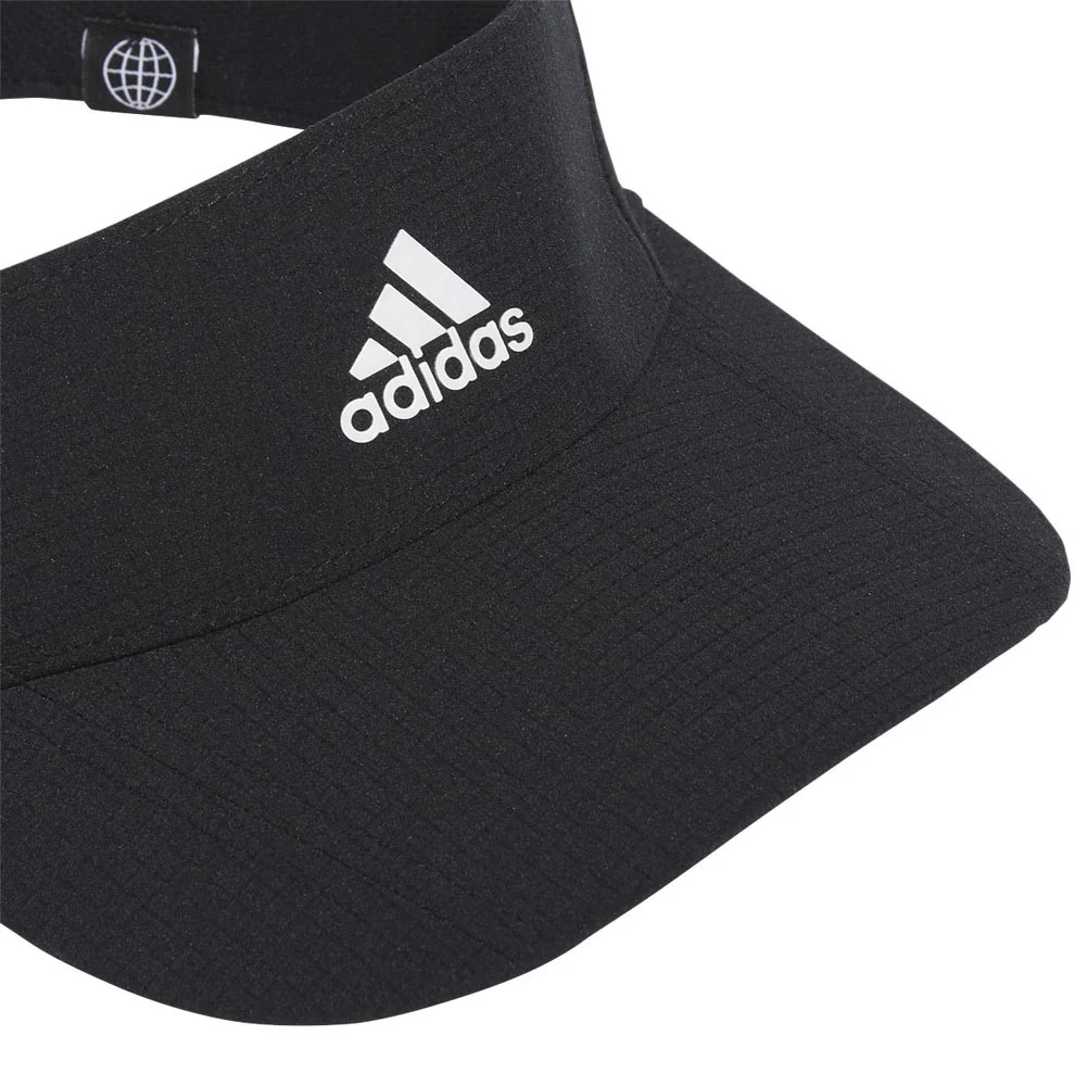 Adidas Women's Fairway Visor - Image 2