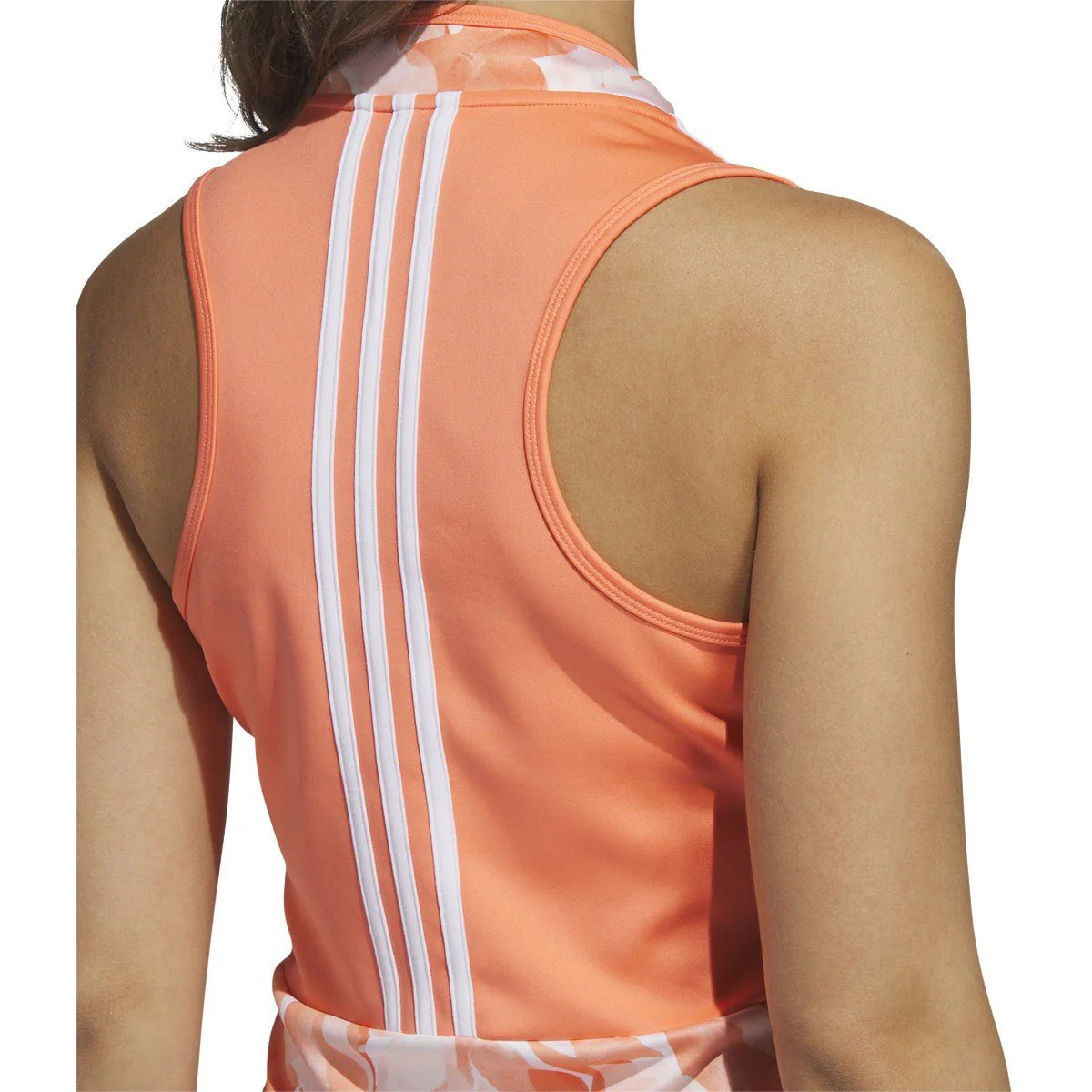 Adidas Women's Floral Dress - Image 4