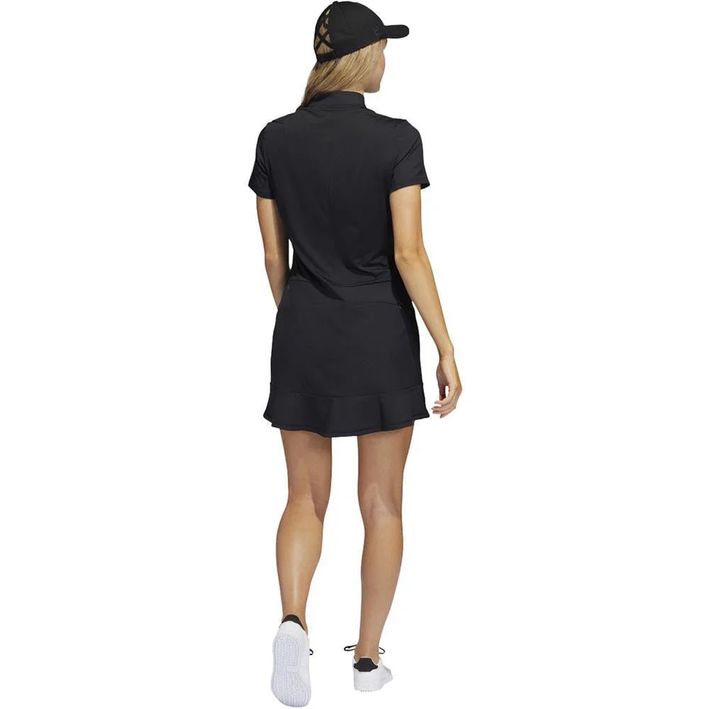 Adidas Women's Frill Dress - Image 2