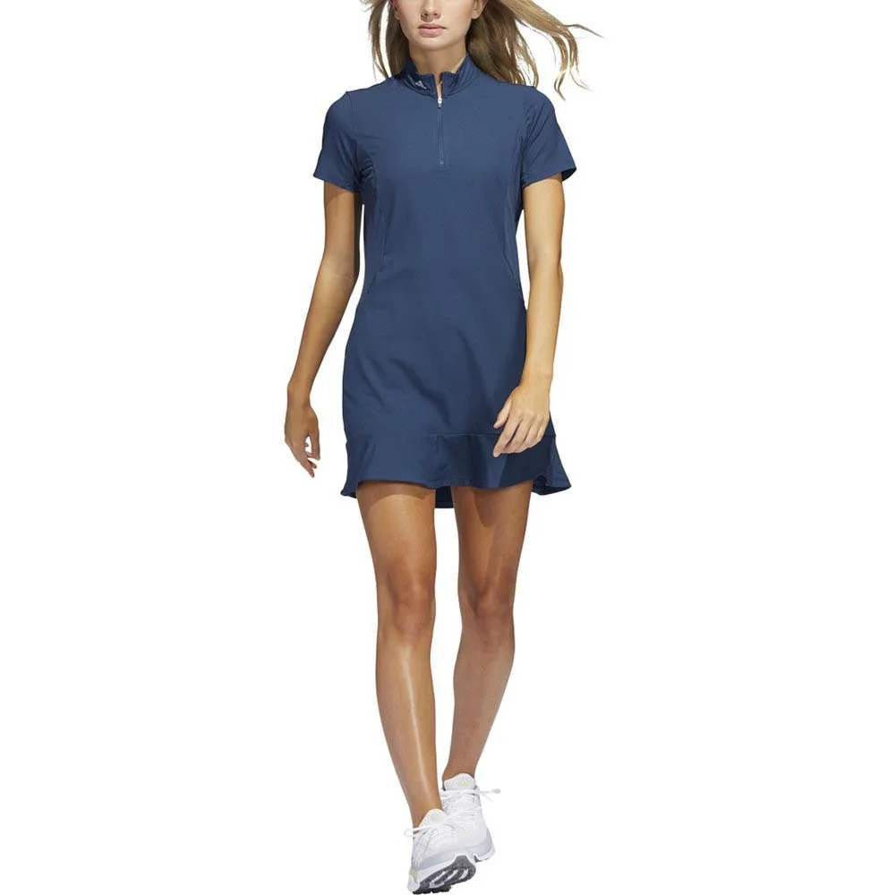 Adidas Women's Frill Dress - Image 3