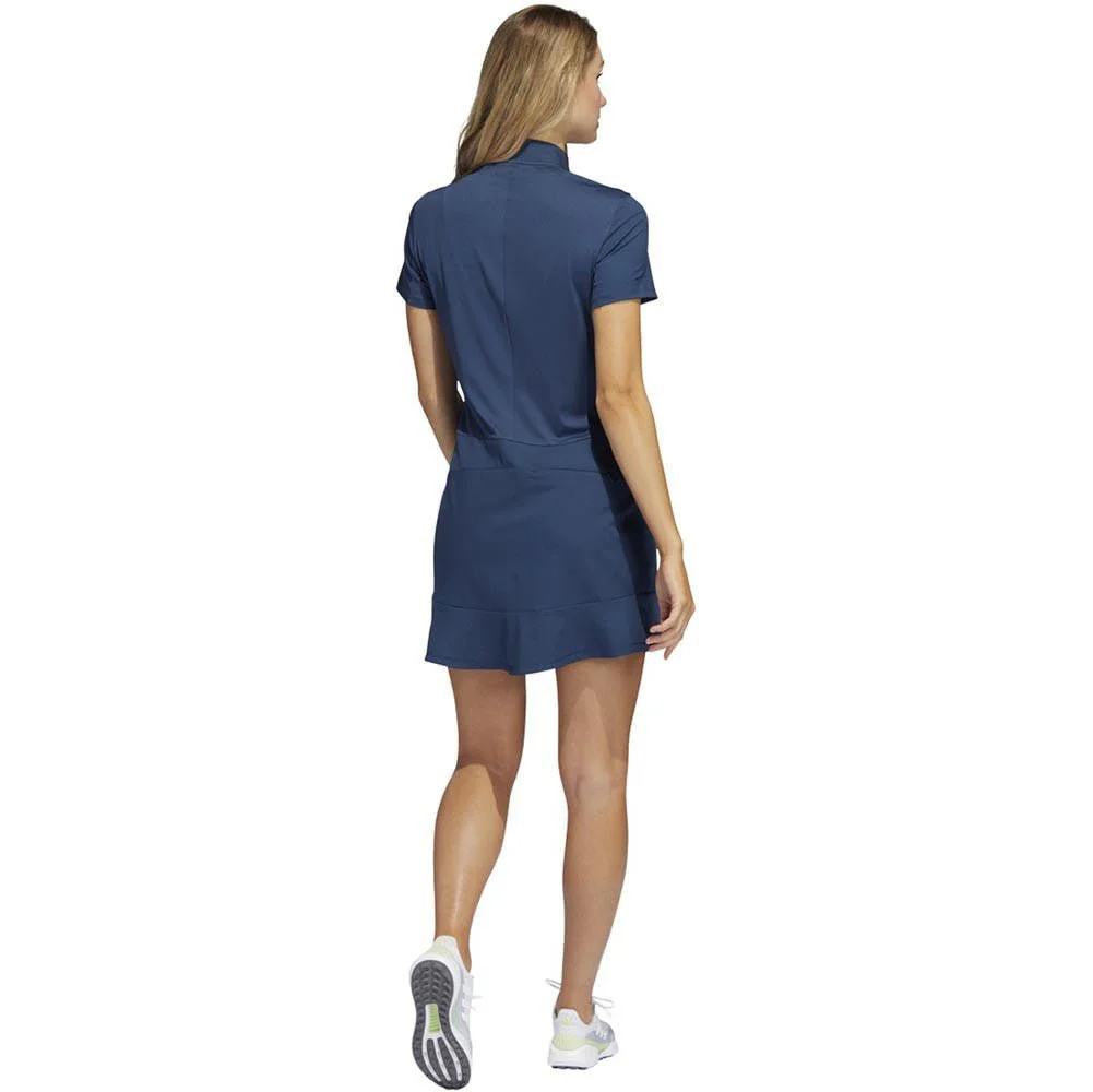 Adidas Women's Frill Dress - Image 4