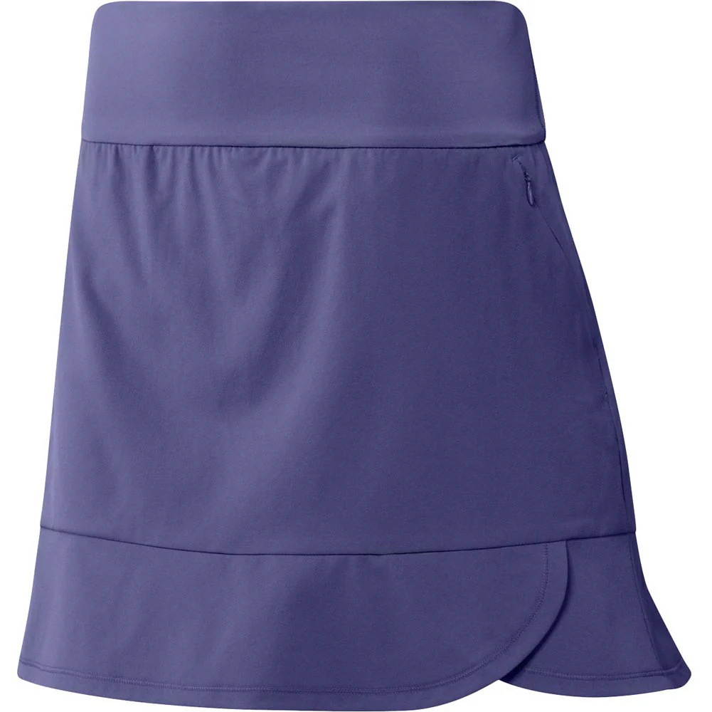 Adidas Women's Frill Skort - 16 Inch - Image 11