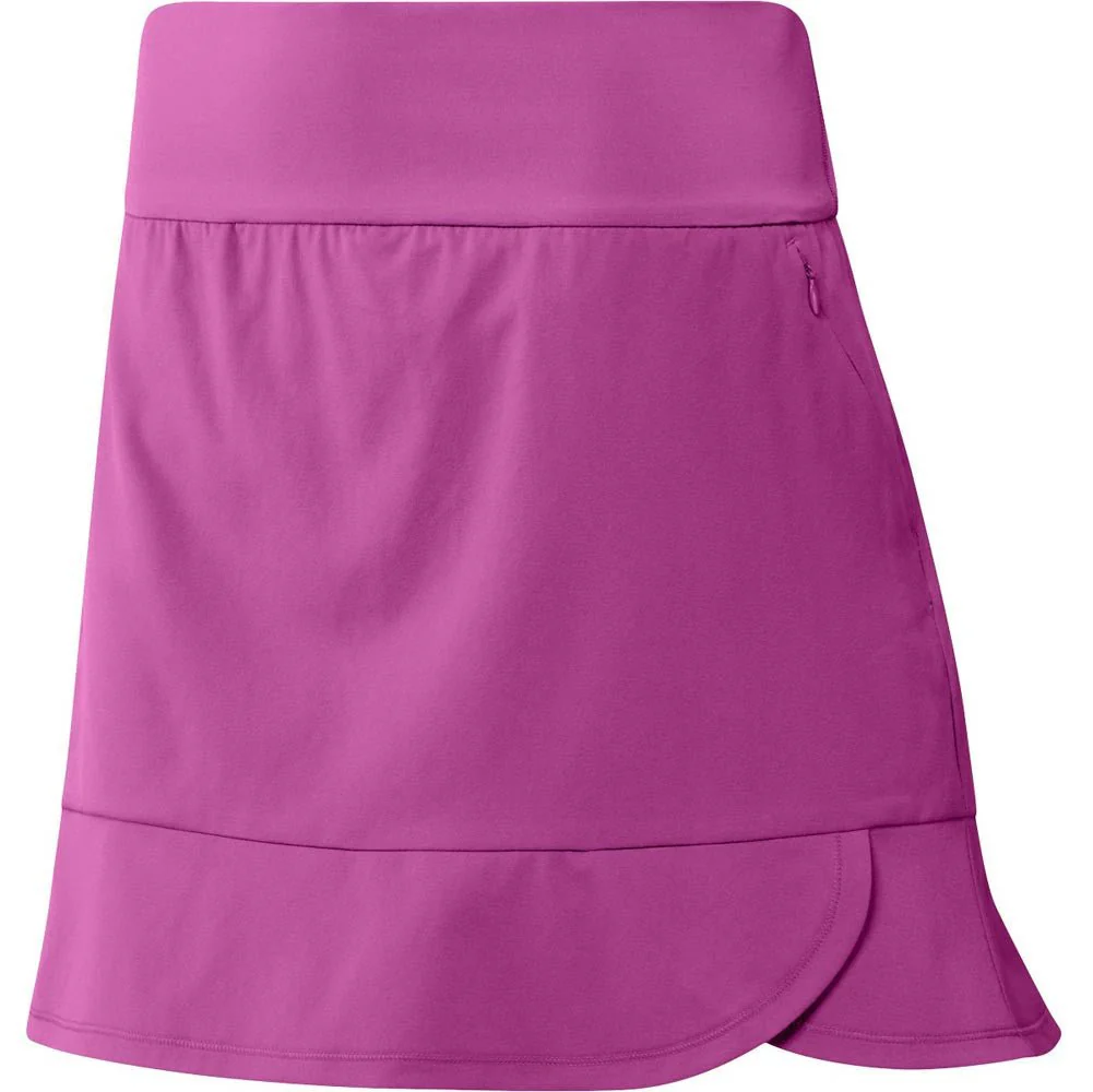 Adidas Women's Frill Skort - 16 Inch - Image 13