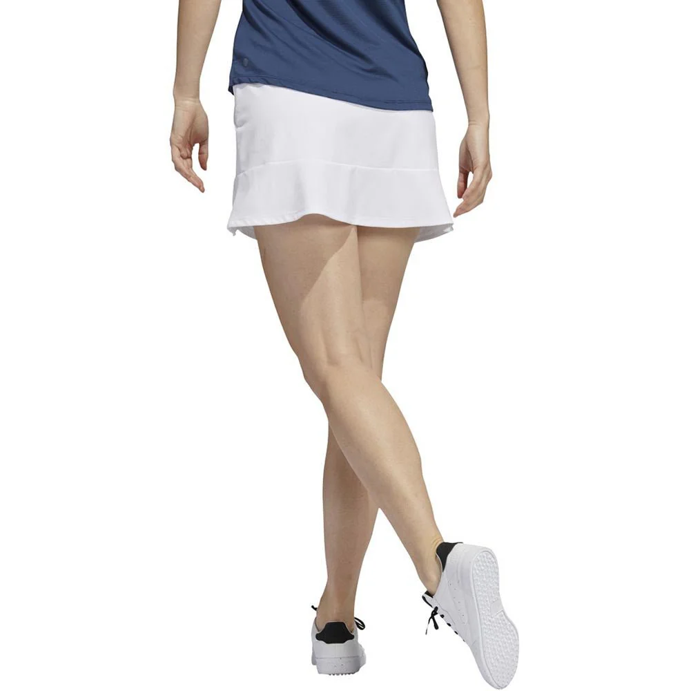 Adidas Women's Frill Skort - 16 Inch - Image 18