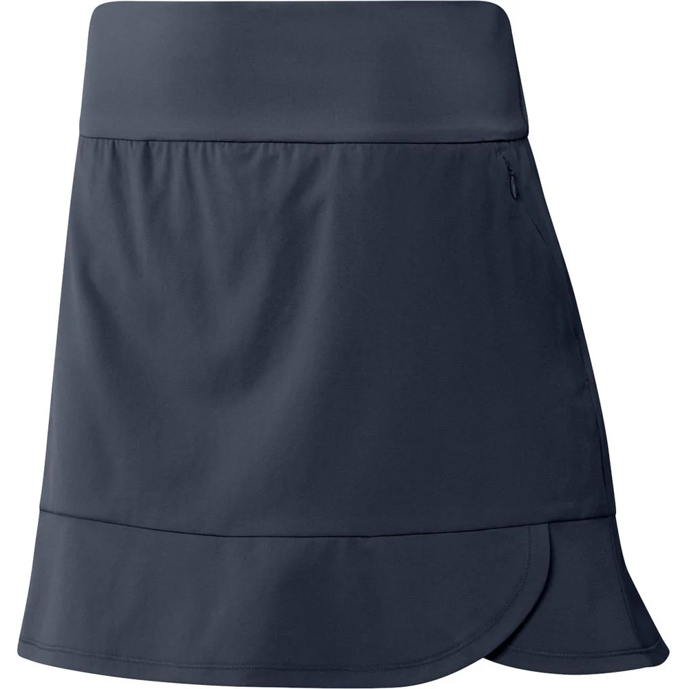 Adidas Women's Frill Skort - 16 Inch - Image 5