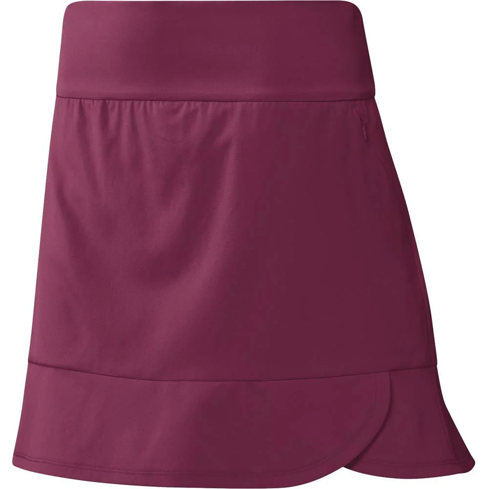 Adidas Women's Frill Skort - 16 Inch - Image 9