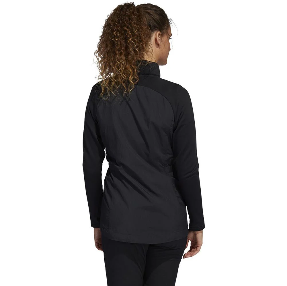 Adidas Women's Full-Zip Parka - Image 3