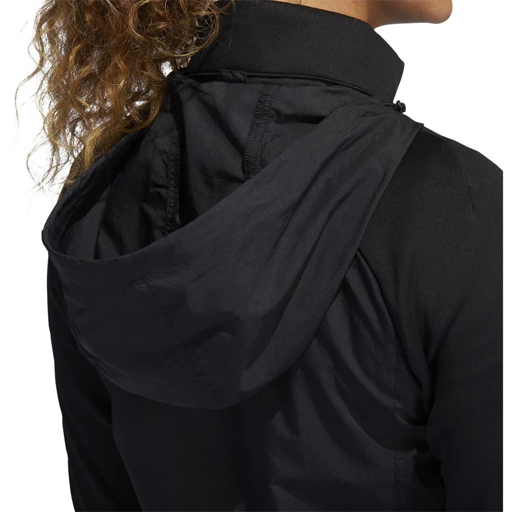Adidas Women's Full-Zip Parka - Image 4