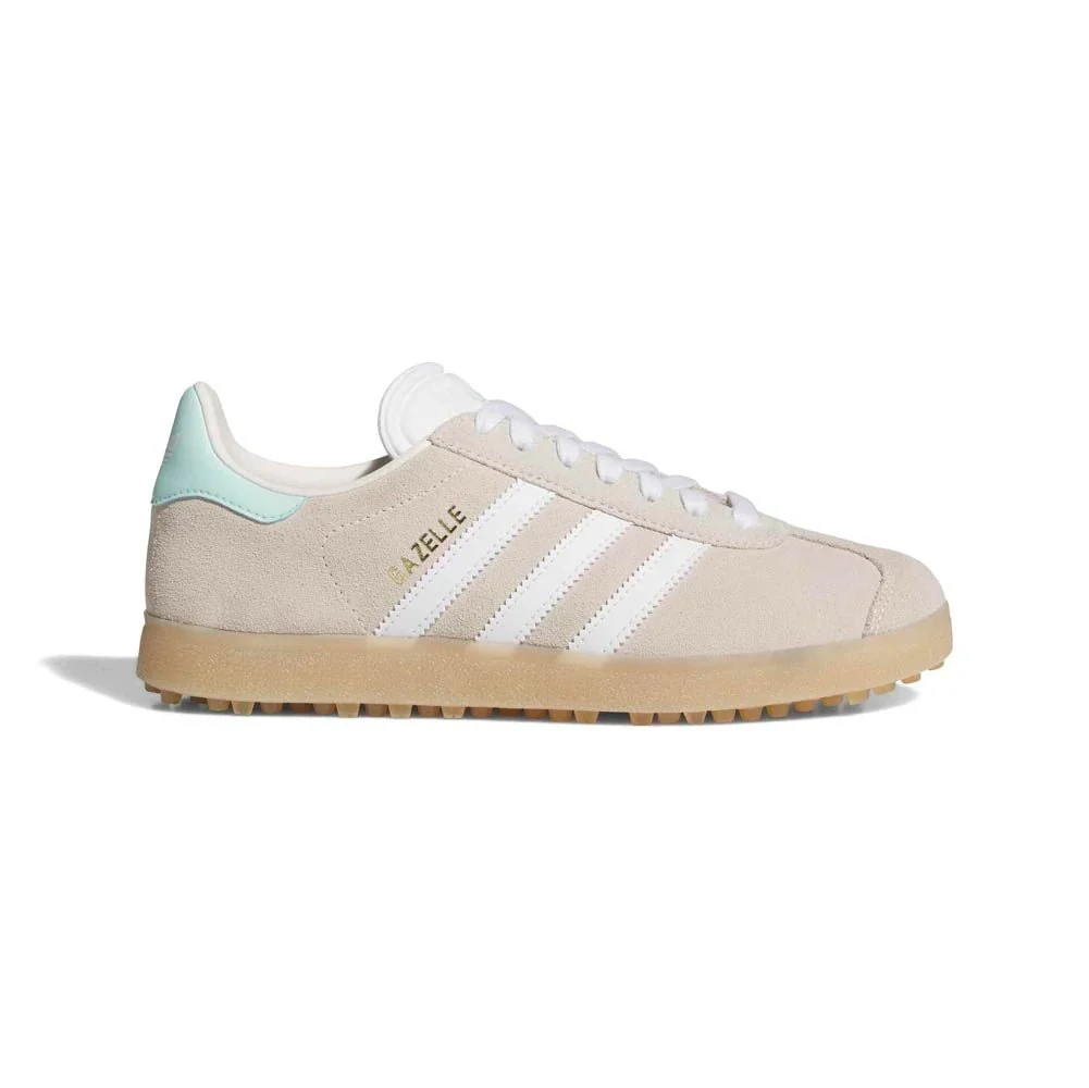 Adidas Women's Gazelle Golf Shoes