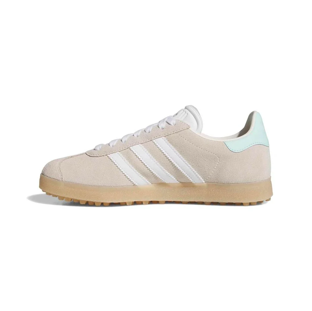 Adidas Women's Gazelle Golf Shoes - Image 2