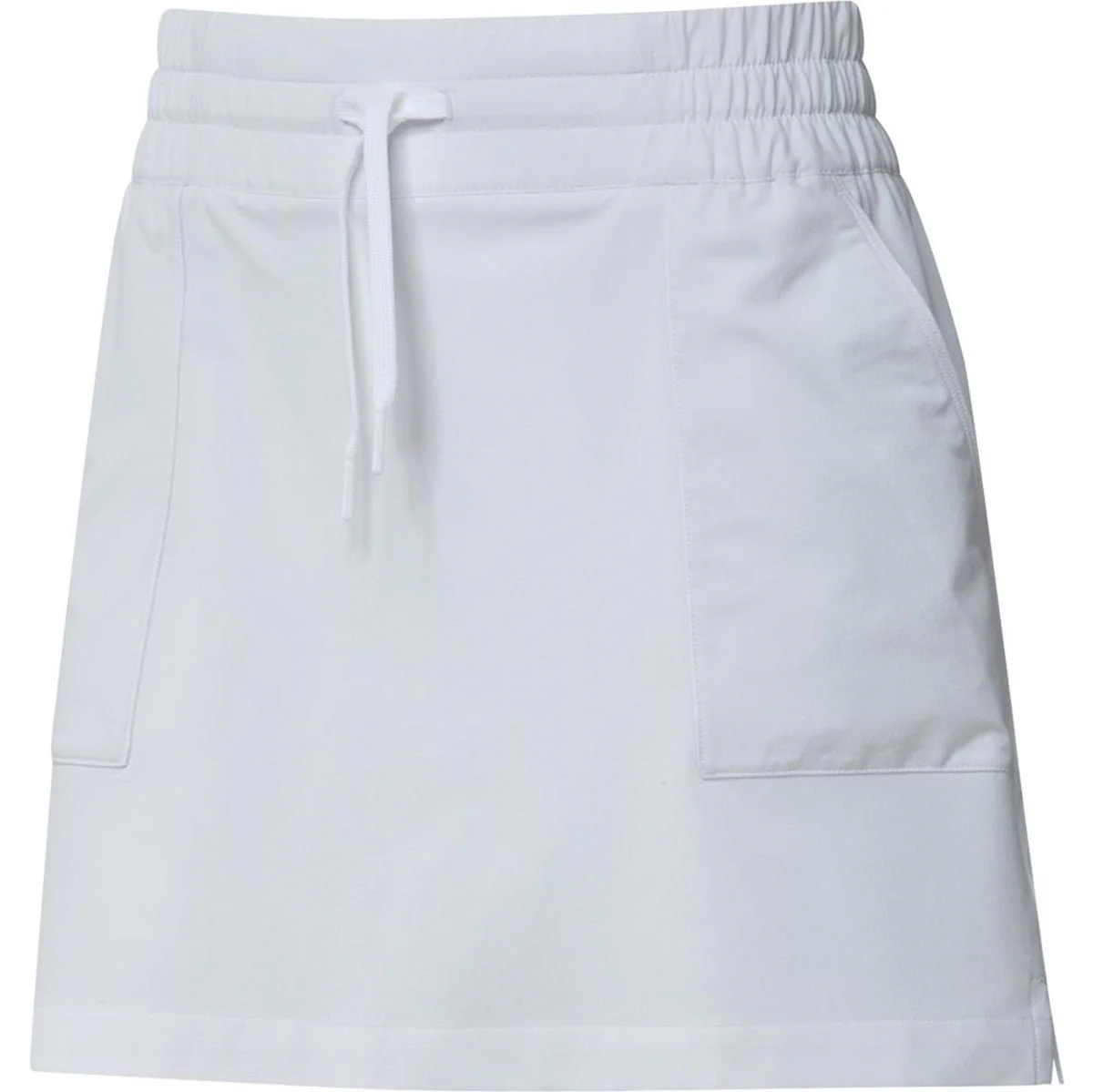 Adidas Women's Go-To Skort - 16 Inch - Image 3
