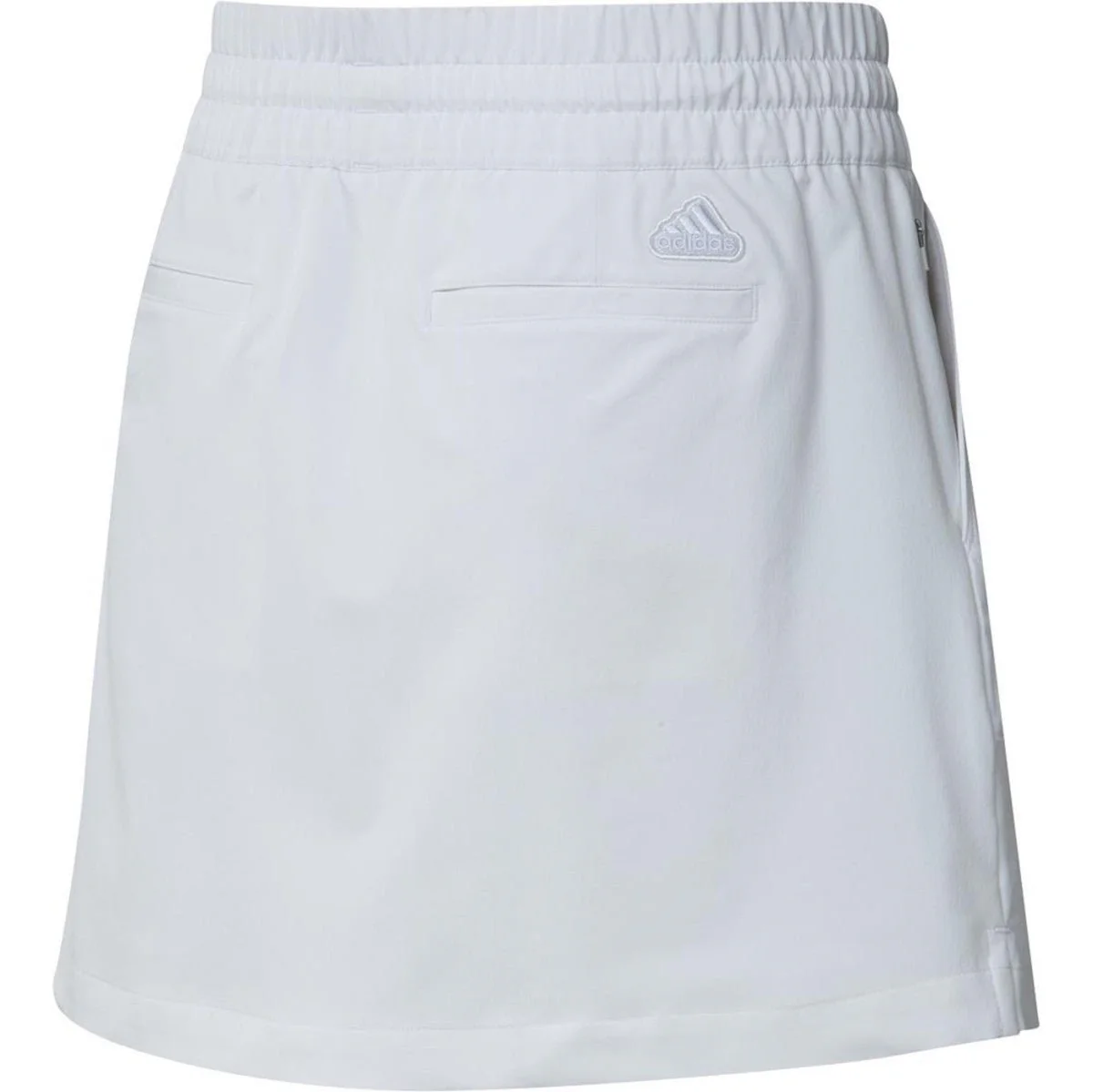 Adidas Women's Go-To Skort - 16 Inch - Image 4