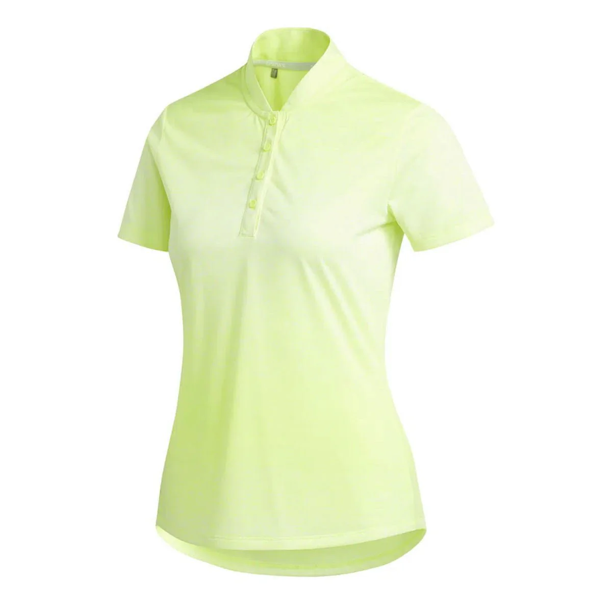 Adidas Women's Gradient Golf Polo - Image 6