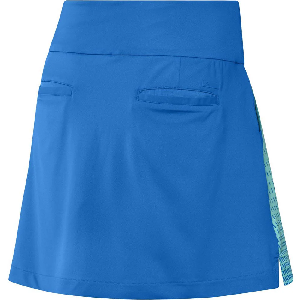 Adidas Women's Gradient Skort - 16 Inch - Image 2