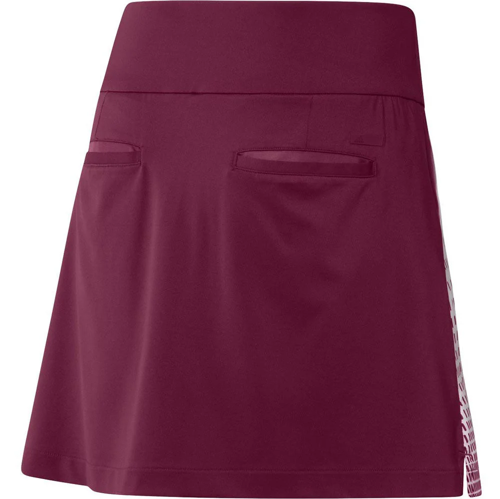 Adidas Women's Gradient Skort - 16 Inch - Image 4