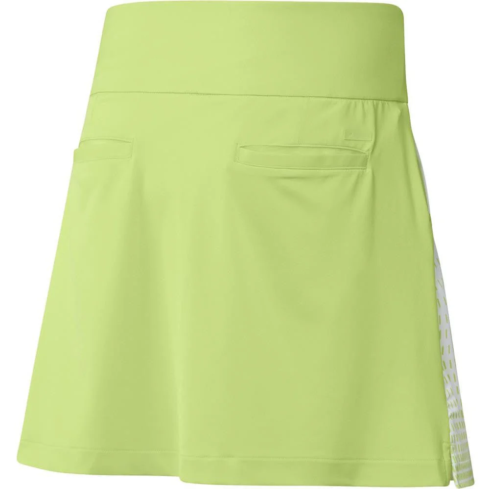 Adidas Women's Gradient Skort - 16 Inch - Image 6
