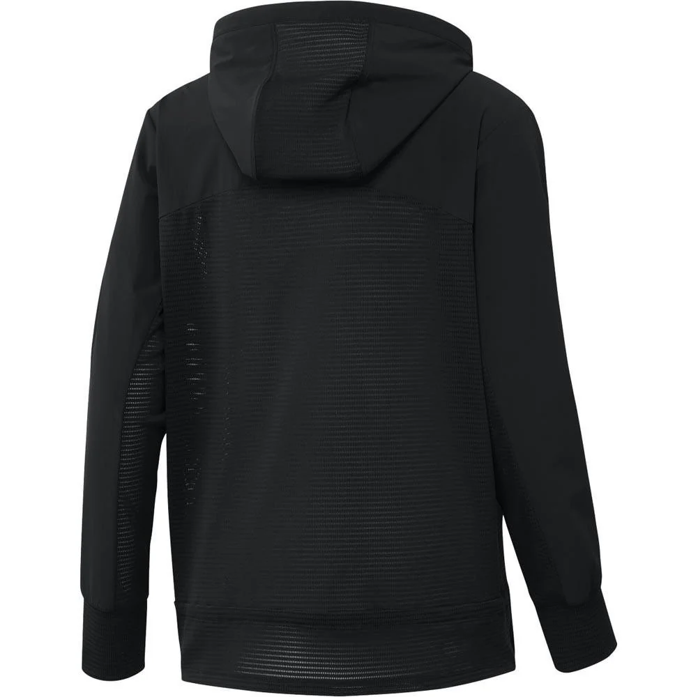 Adidas Women's HEAT.RDY 1/4 Zip Hoodie - Image 2