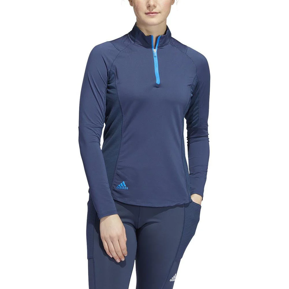 Adidas Women's HEAT.RDY Mock
