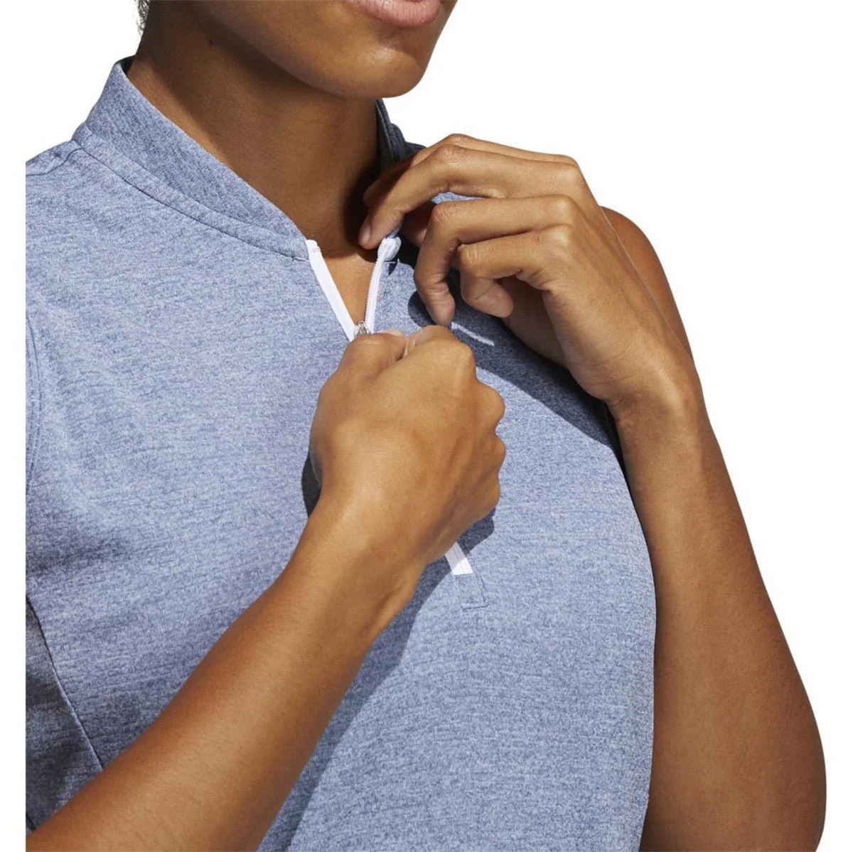 Adidas Women's HEAT.RDY Sleeveless Dress - Prior Generation - Image 4