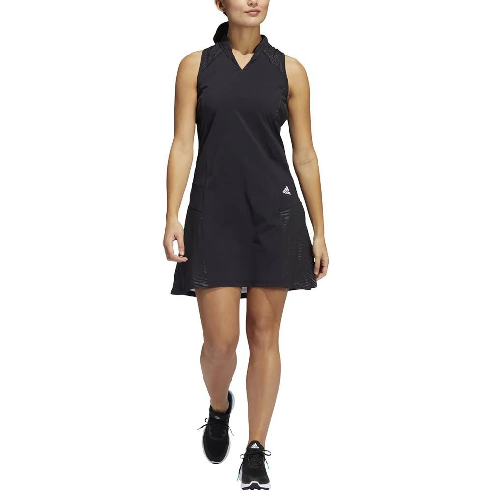 Adidas Women's HEAT.RDY Sleeveless Golf Dress