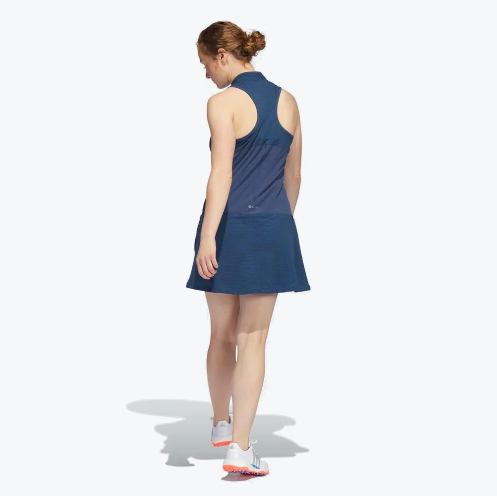 Adidas Women's HEAT.RDY Sleeveless Golf Dress - Image 4