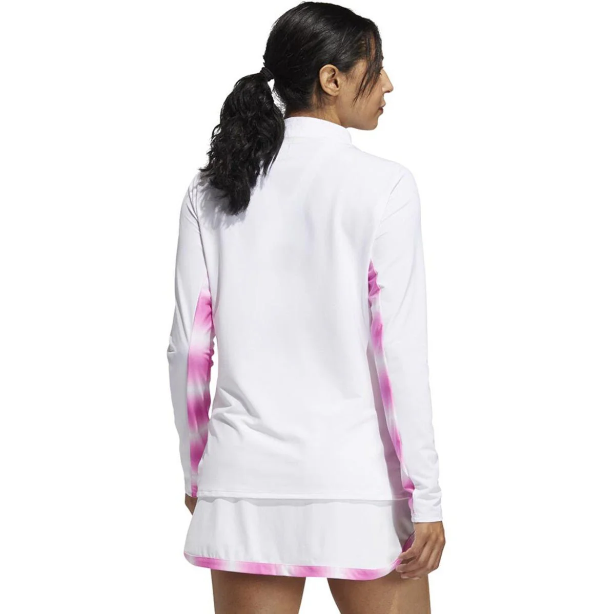 Adidas Women's HEAT.RDY UPF Long Sleeve - Image 2