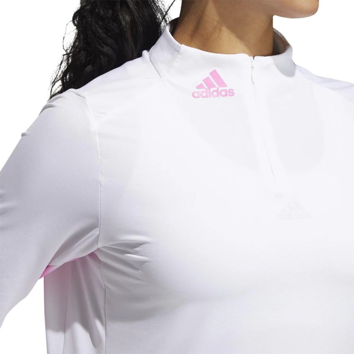 Adidas Women's HEAT.RDY UPF Long Sleeve - Image 4