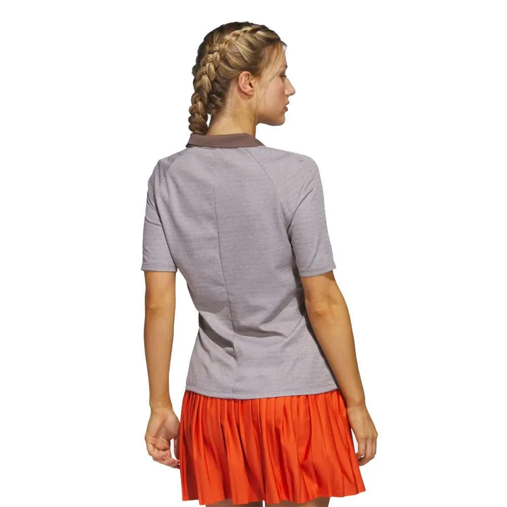 Adidas Women's No Show Polo - Image 2