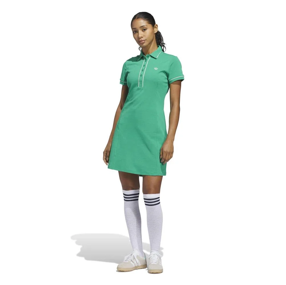 Adidas Women's Originals Dress - Image 4