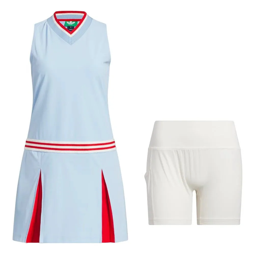 Adidas Women's Originals Golf Dress - Image 9