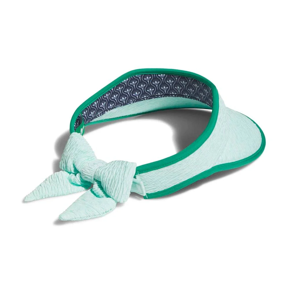 Adidas Women's Originals Golf Visor - Image 2