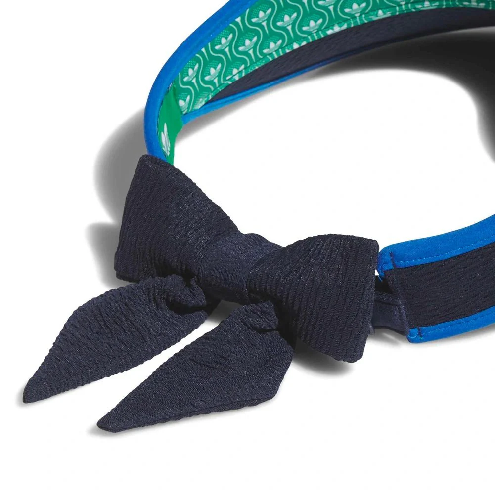Adidas Women's Originals Golf Visor - Image 8