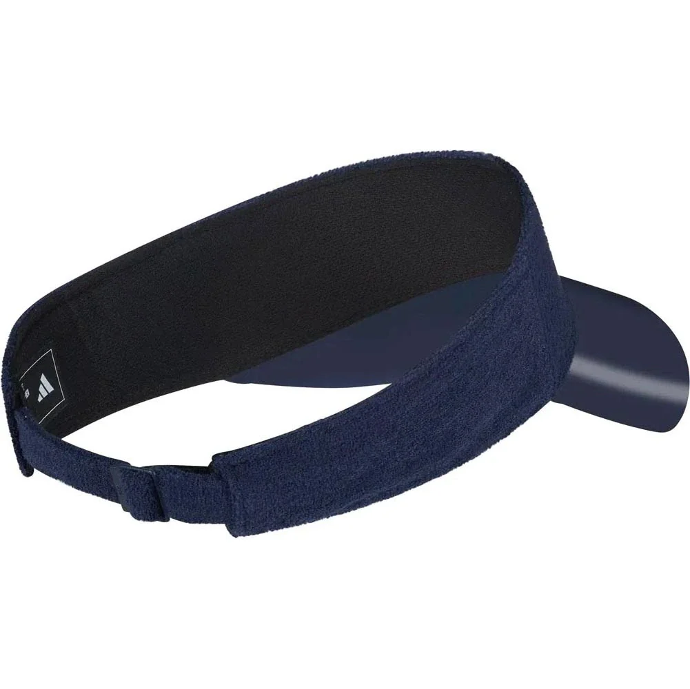 Adidas Women's Originals Tour Terry Golf Visor - Image 4