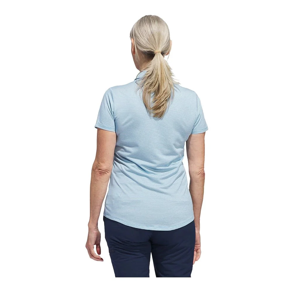Adidas Women's Ottoman Golf Polo - Image 12