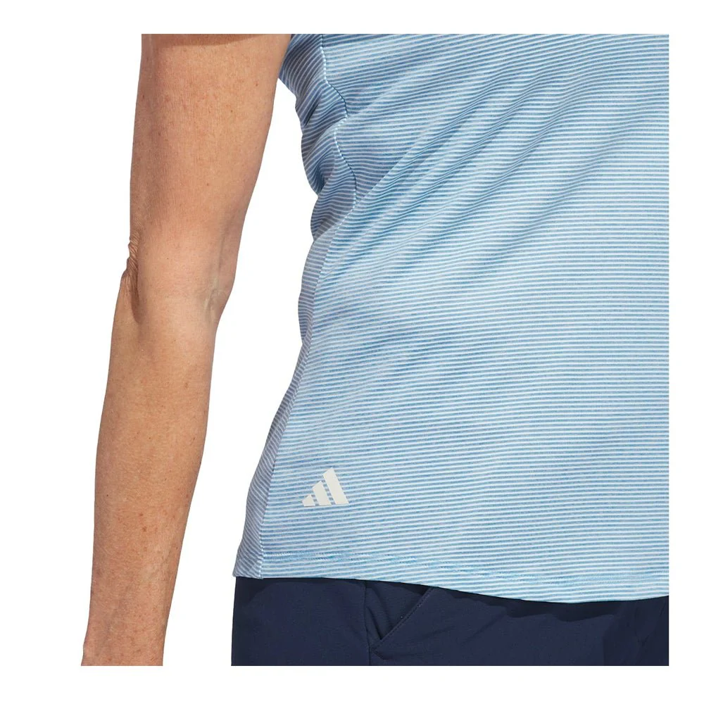 Adidas Women's Ottoman Golf Polo - Image 15