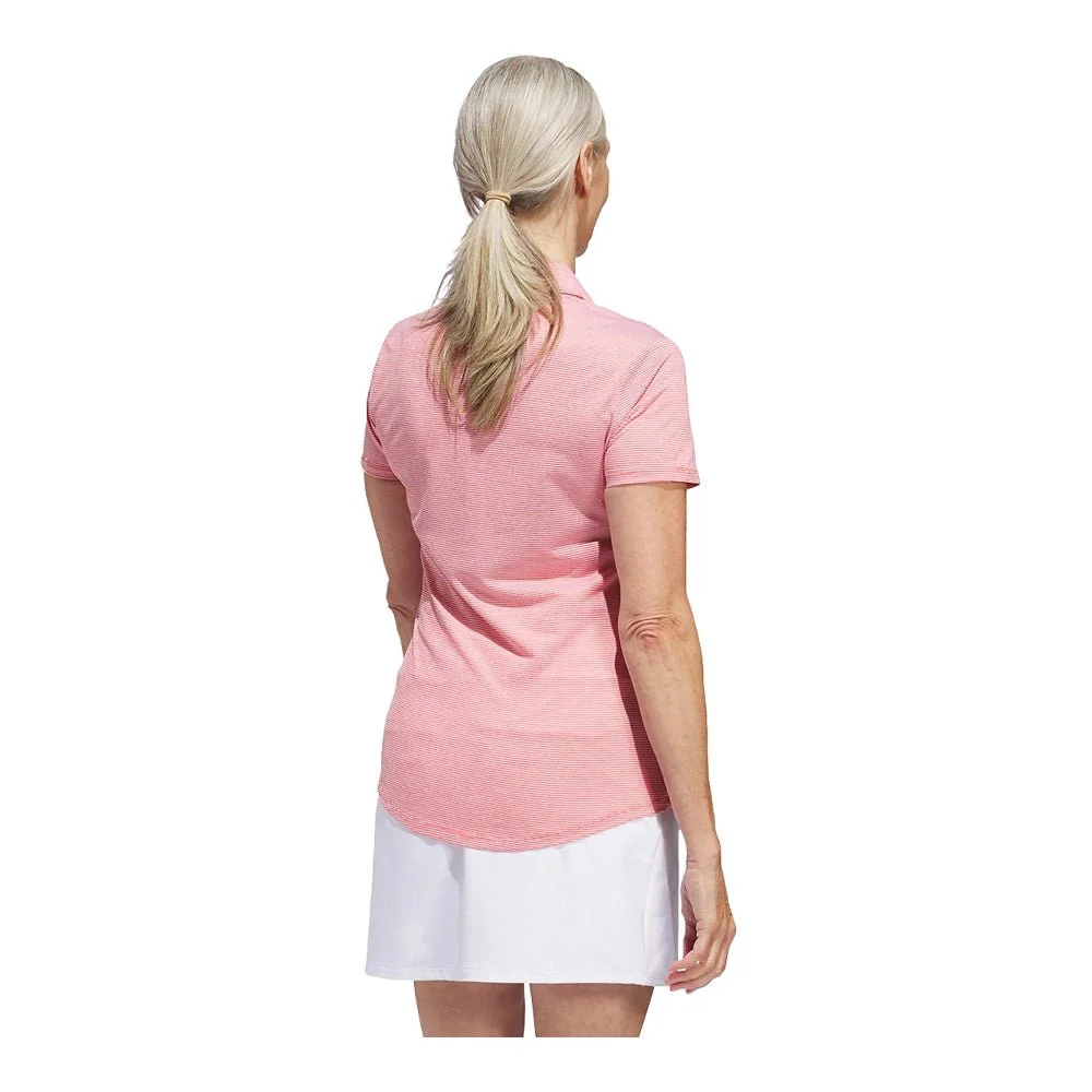 Adidas Women's Ottoman Golf Polo - Image 2