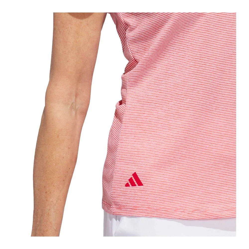 Adidas Women's Ottoman Golf Polo - Image 5