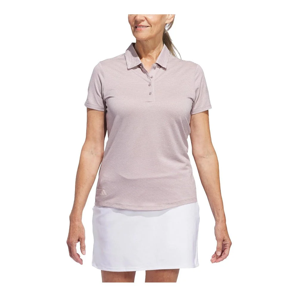 Adidas Women's Ottoman Golf Polo - Image 6