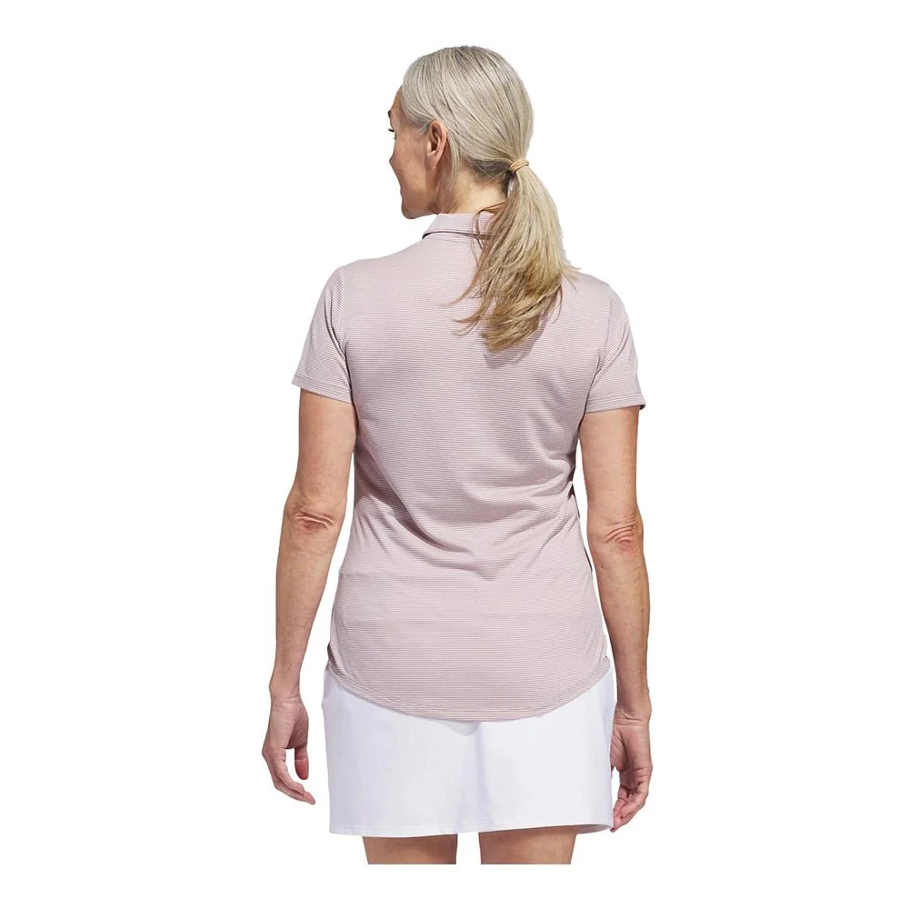 Adidas Women's Ottoman Golf Polo - Image 7