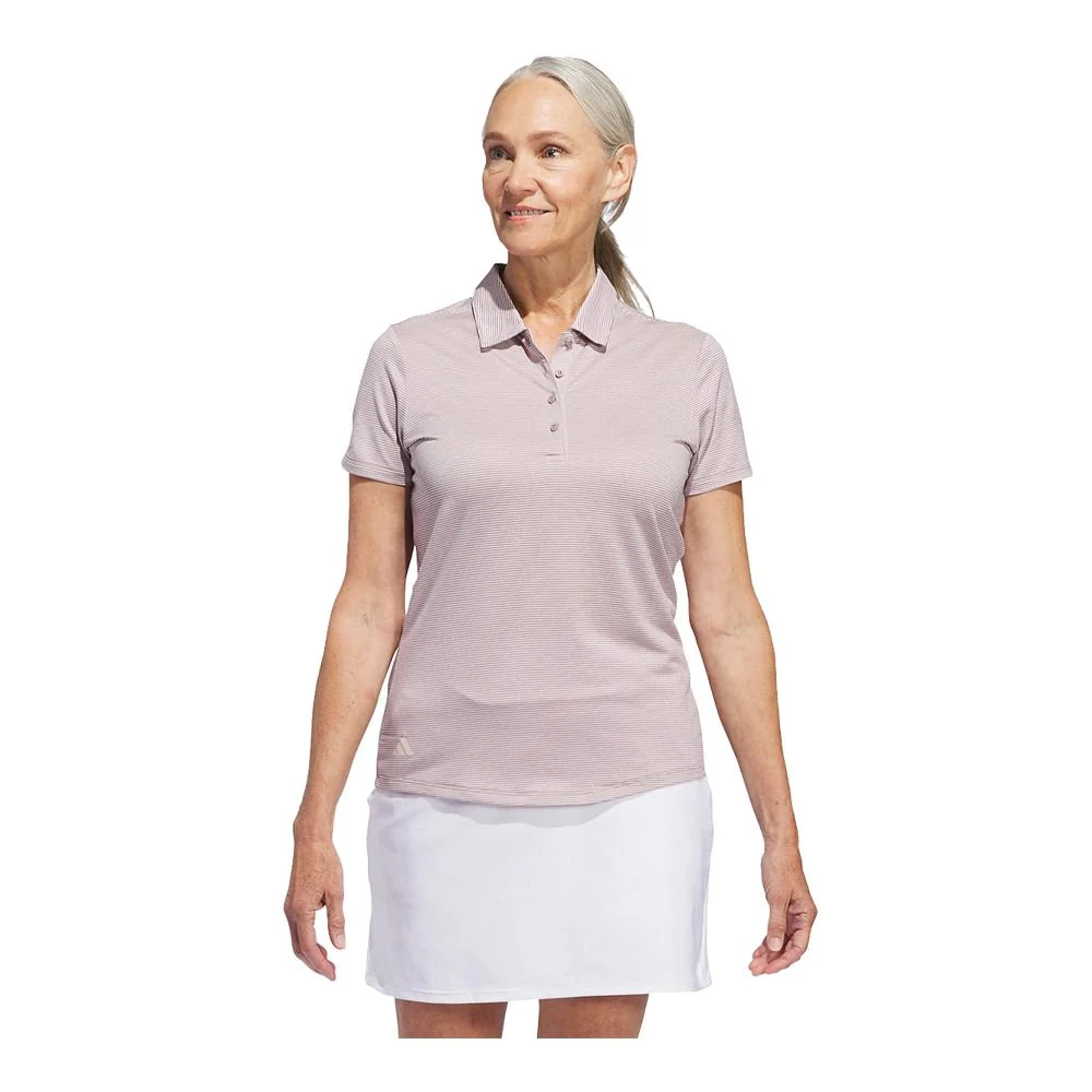 Adidas Women's Ottoman Golf Polo - Image 8