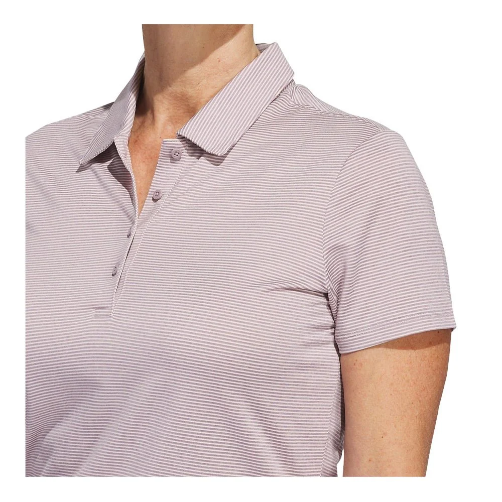 Adidas Women's Ottoman Golf Polo - Image 9