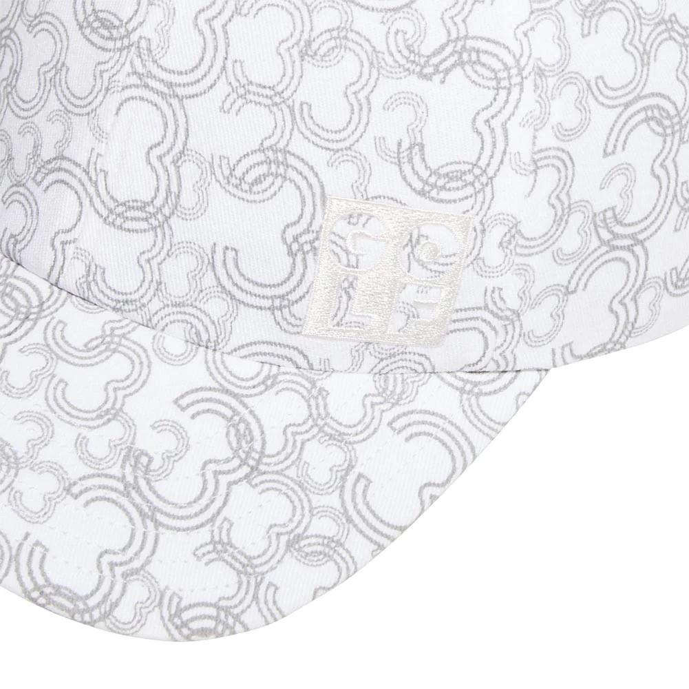 Adidas Women's Par 3 Hat - Image 9