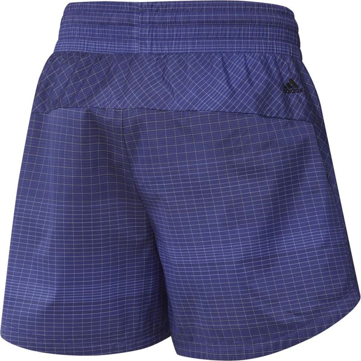 Adidas Women's Primeblue Shorts - Image 2