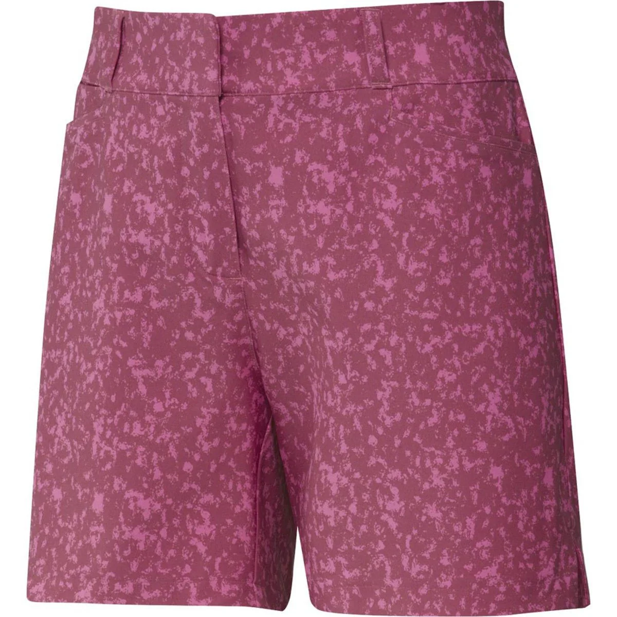 Adidas Women's Printed Shorts - 5 Inch