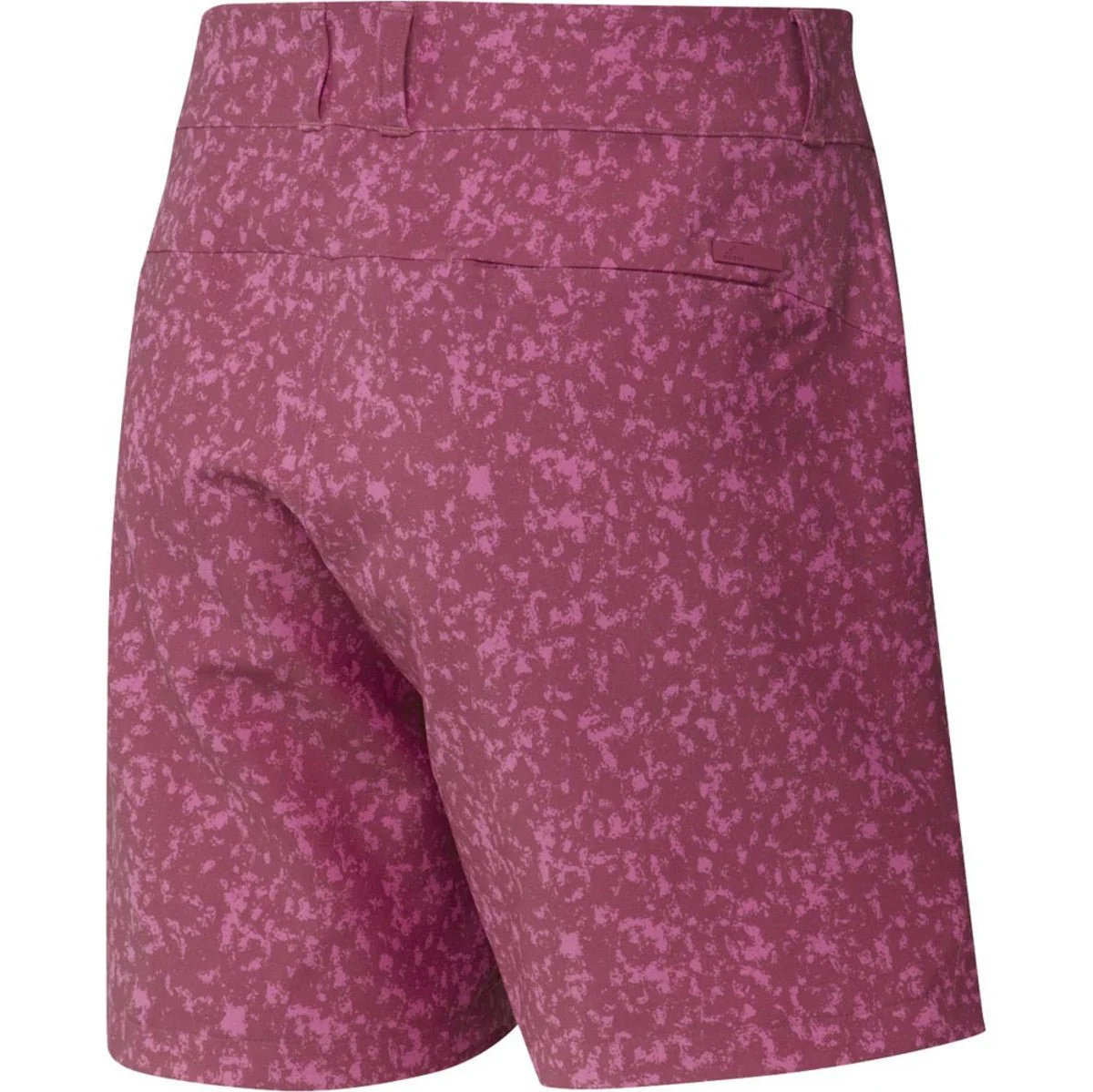 Adidas Women's Printed Shorts - 5 Inch - Image 2