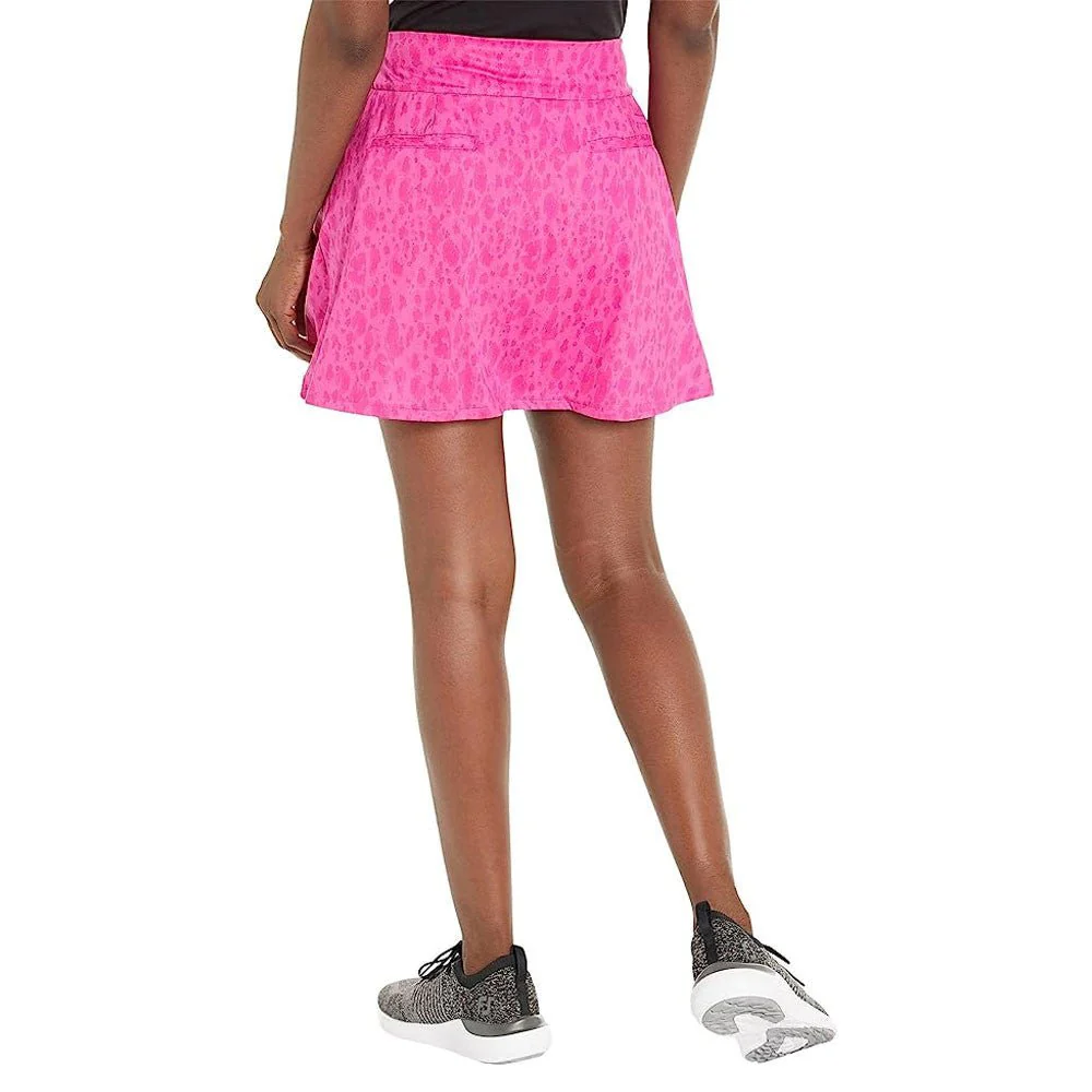 Adidas Women's Printed Skort - 16 Inch - Image 10